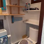 Coquet Coeur De 1er Etage *