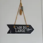 Coquet Coeur De 1er Etage شقة *