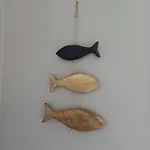 شقة Coquet Coeur De 1er Etage كويند