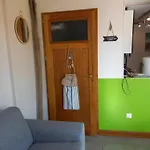 Coquet Coeur De 1er Etage شقة