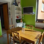 شقة Coquet Coeur De 1er Etage كويند