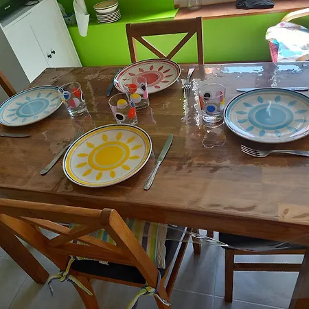 Coquet Coeur De 1er Etage شقة