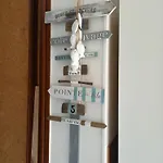 Coquet Coeur De 1er Etage Lejlighed