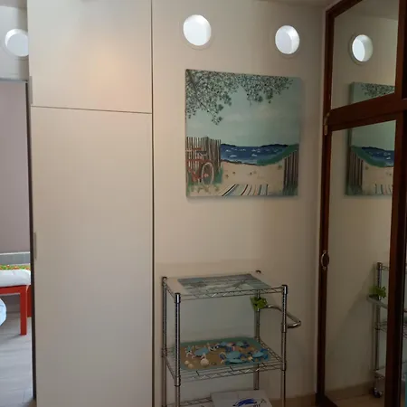 Coquet Coeur De 1er Etage Apartman