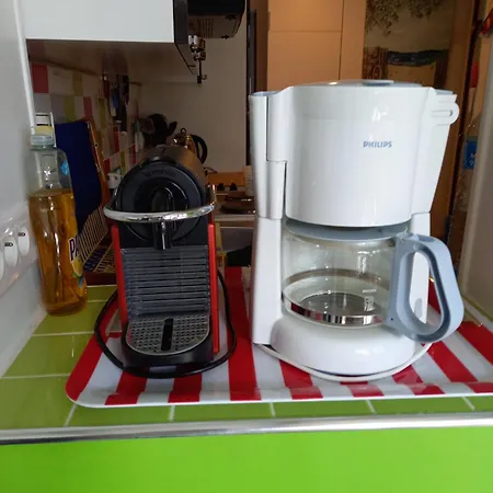 Coquet Coeur De 1er Etage