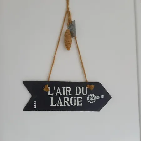 Coquet Coeur De 1er Etage Apartman *