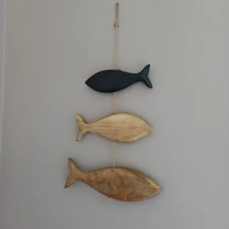 Apartman Coquet Coeur De 1er Etage Quend