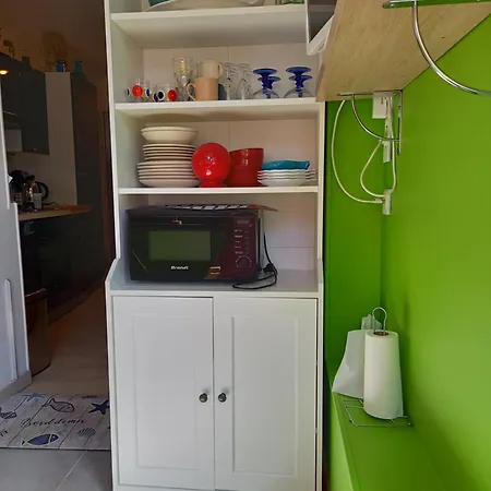 Coquet Coeur De 1er Etage Quend