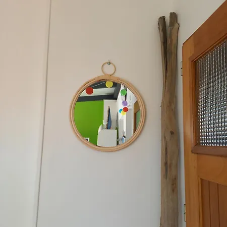 Coquet Coeur De 1er Etage Quend