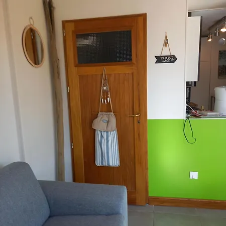 Coquet Coeur De 1er Etage Apartamento