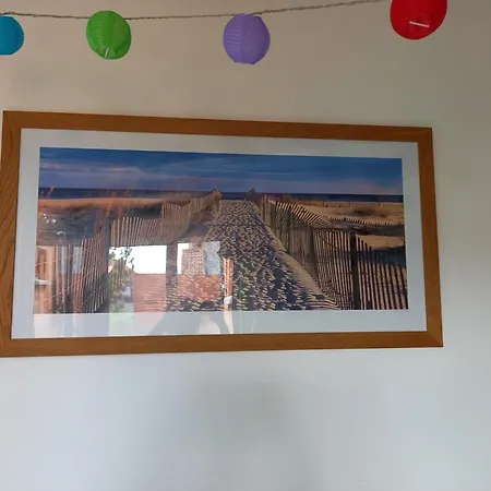 Coquet Coeur De 1er Etage