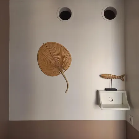 Coquet Coeur De 1er Etage Apartamento *