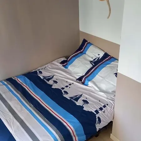 Coquet Coeur De 1er Etage Apartman *